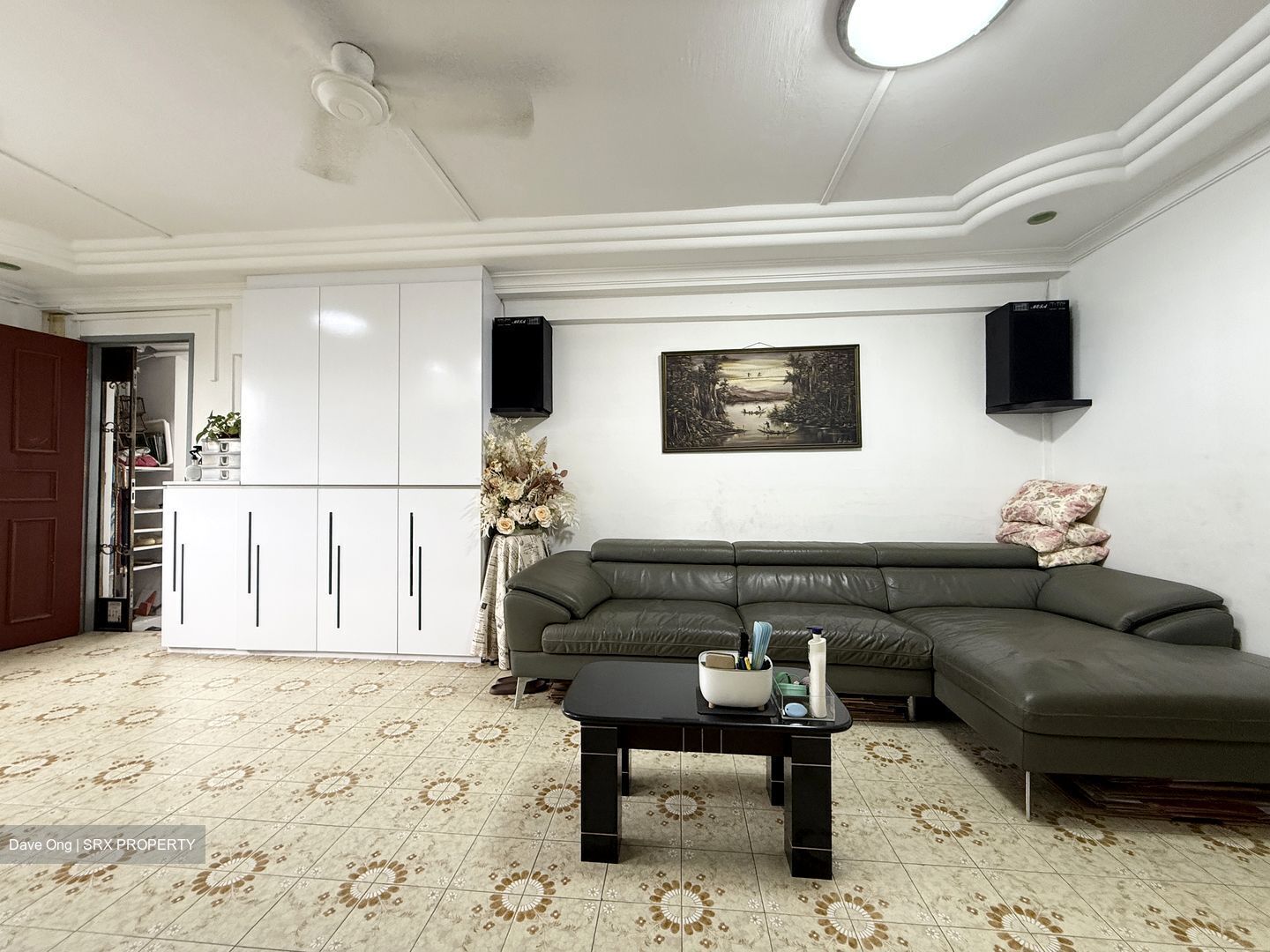 Blk 614 EUNOS GROVE (Bedok), HDB 4 Rooms #589799681